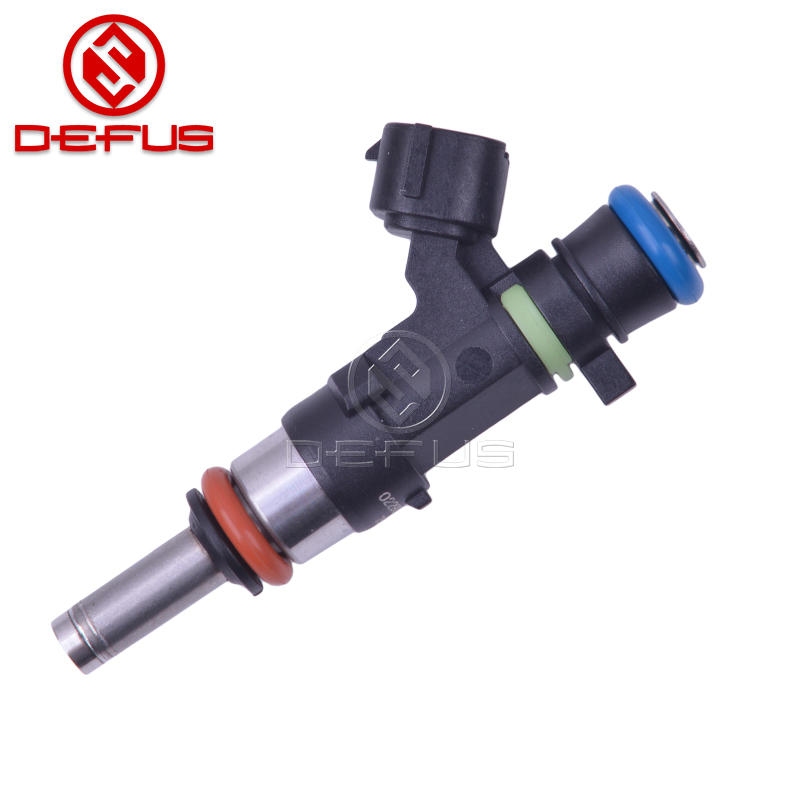 NEW 022906031L  Fuel injector for Audi High impedance